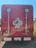 1998 International 4700 (used as a HAZ MAT truck)