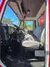 1998 International 4700 (used as a HAZ MAT truck)