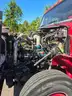 1998 International 4700 (used as a HAZ MAT truck)