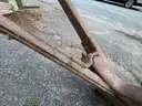 Syracuse Chilled Plow  SEE VIDEO!