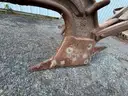 Syracuse Chilled Plow  SEE VIDEO!