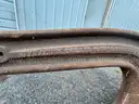Syracuse Chilled Plow  SEE VIDEO!