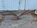 Syracuse Chilled Plow  SEE VIDEO!