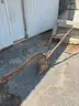 Syracuse Chilled Plow  SEE VIDEO!