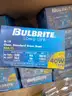LOT of 1 Box of Bulbs