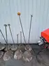 LOT of Porcelain Hanging Lights (Assorted Collection)