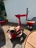 Coats Rim Clamp 5040E Tire Changing Machine