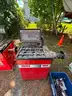 Coats Direct Drive 1025 Tire Balancing Machine