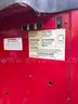 Coats Direct Drive 1025 Tire Balancing Machine