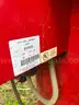 Coats Direct Drive 1025 Tire Balancing Machine