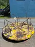 Playground Turntable (Spin Around)  SEE VIDEO!!