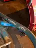 Ford 906 Auger