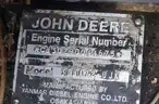 John Deere Tractor