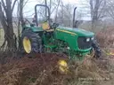 John Deere Tractor