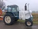 Lucas Tractor