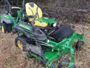 John Deere Lawn Mower