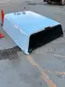 Swiss truck cap