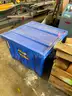 Assorted heavy truck brake parts