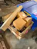 Automotive and miscellaneous parts
