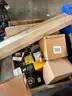 Automotive and miscellaneous parts