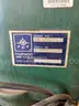Jet Drill Press