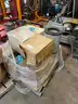 Heavy truck filters