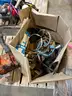 Stihl blower and miscellaneous pipe clamps