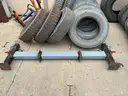 Venturo HT30KX truck mounted hydraulic crane