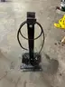 Venturo HT30KX truck mounted hydraulic crane