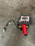 Venturo HT30KX truck mounted hydraulic crane