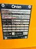 Onan 100 kW generator
