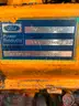 Onan 100 kW generator