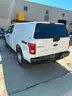 2015 Ford F-150 XL SuperCab 6.5-ft. Bed 4WD