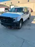 2015 Ford F-150 XL SuperCab 6.5-ft. Bed 4WD