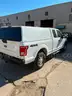 2015 Ford F-150 XL SuperCab 6.5-ft. Bed 4WD