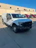 2015 Ford F-150 XL SuperCab 6.5-ft. Bed 4WD