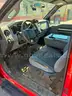 2016 Ford F-250 SD XL 4WD