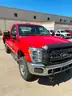 2016 Ford F-250 SD XL 4WD
