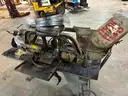 Wellsaw 1016 band saw