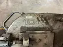 Wellsaw 1016 band saw