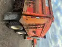 2005 Peterbilt 357