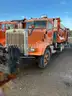 2005 Peterbilt 357