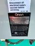 Onan generator transfer switch and battery charger