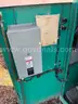 Onan generator transfer switch and battery charger