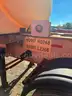 32&#x27; 6600 gallon tanker trailer