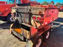 Falcon 4 ton hot patcher