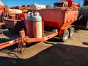 Falcon 4 ton hot patcher