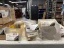 Lot of NEW/UNUSED Pro Heat Parts
