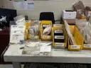 Lot of NEW/UNUSED Pro Heat Parts