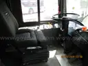 2011 New Flyer Hybrid Transit Bus